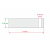 3088947LG Svornjak 35x175 mm za utovarne platforme Dautel